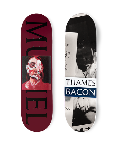  MURIEL DECK