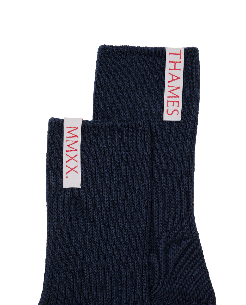 LABEL SOCKS INK