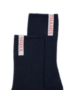 LABEL SOCKS INK
