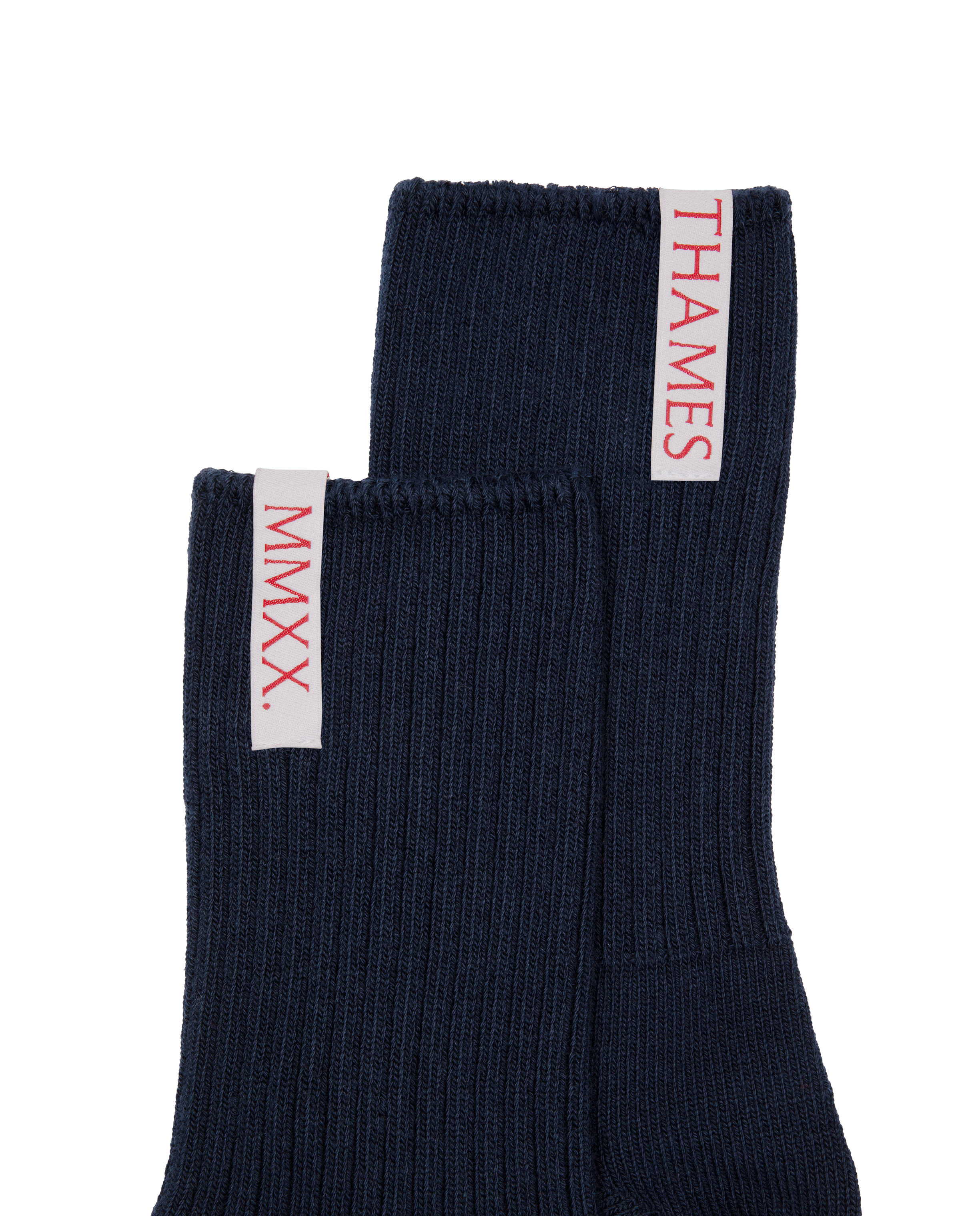 LABEL SOCKS INK