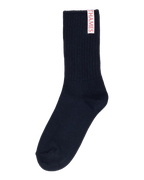 LABEL SOCKS INK