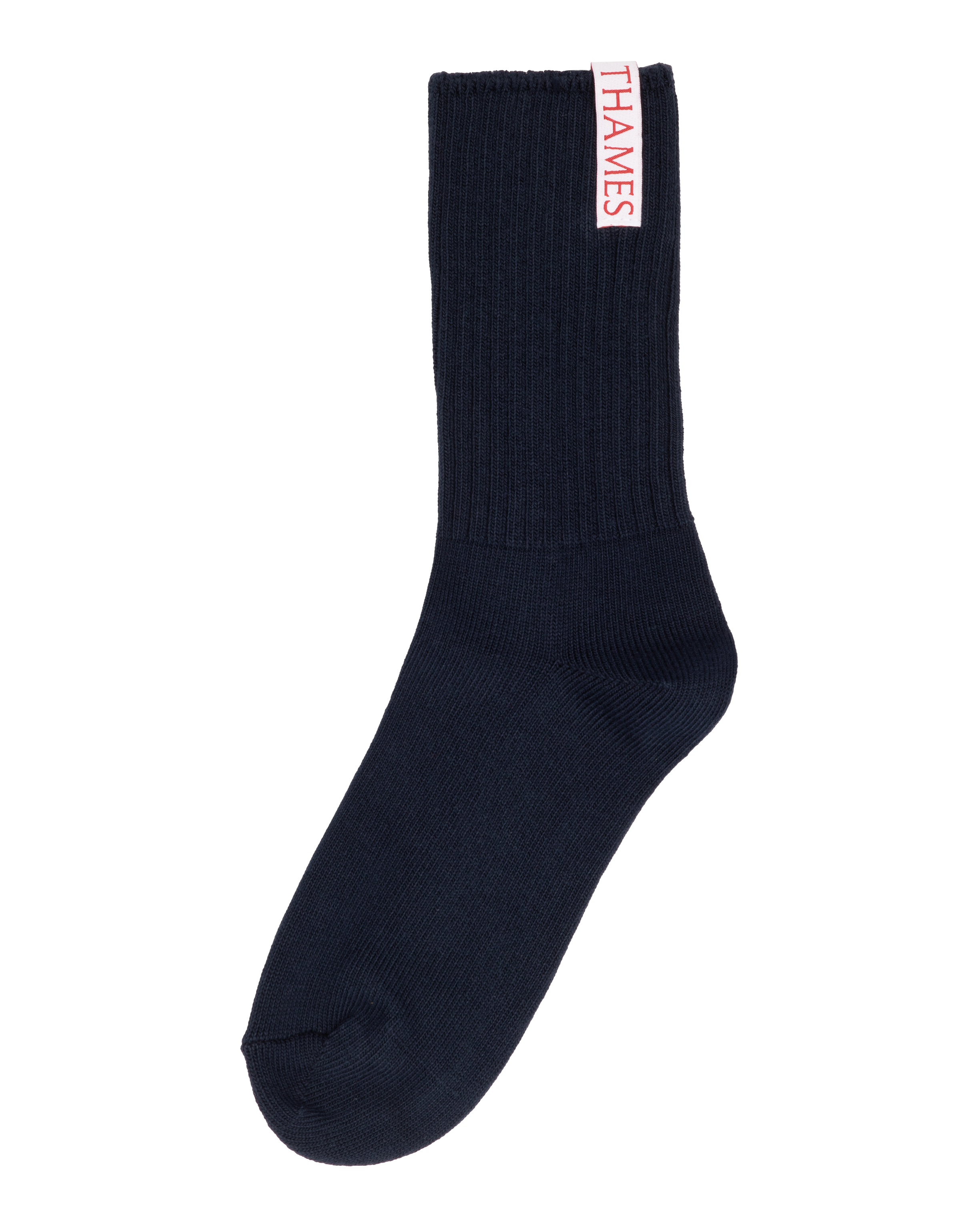 LABEL SOCKS INK