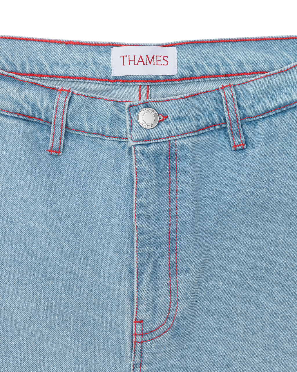 THE JOHNNY JEANS