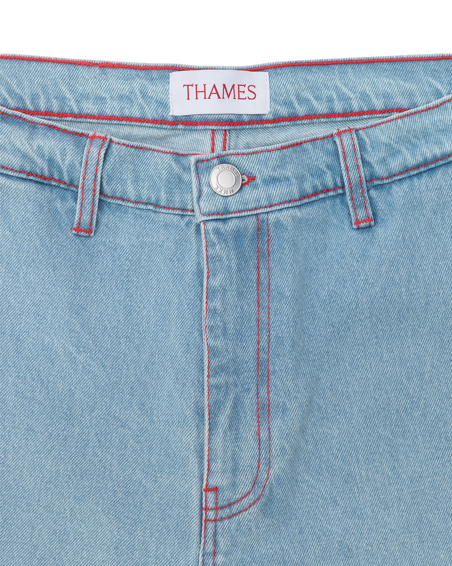 THE JOHNNY JEANS