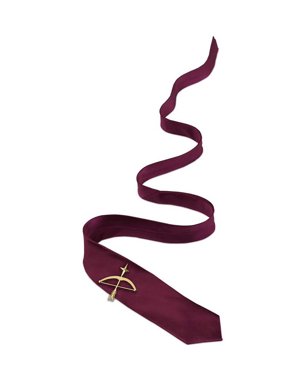 THE NEXT MONDAY TIE