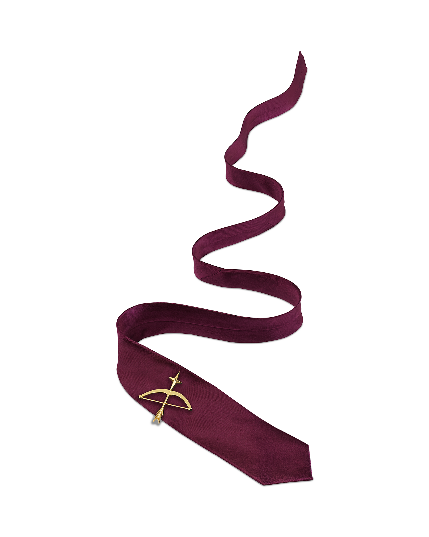THE NEXT MONDAY TIE