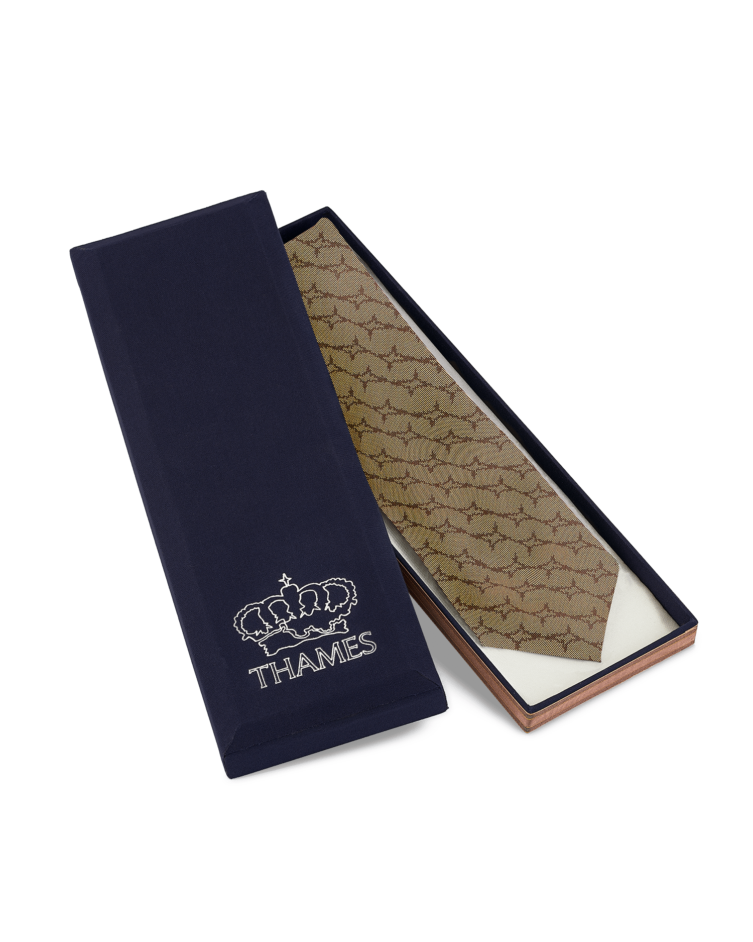 THE NEXT TUESDAY TIE