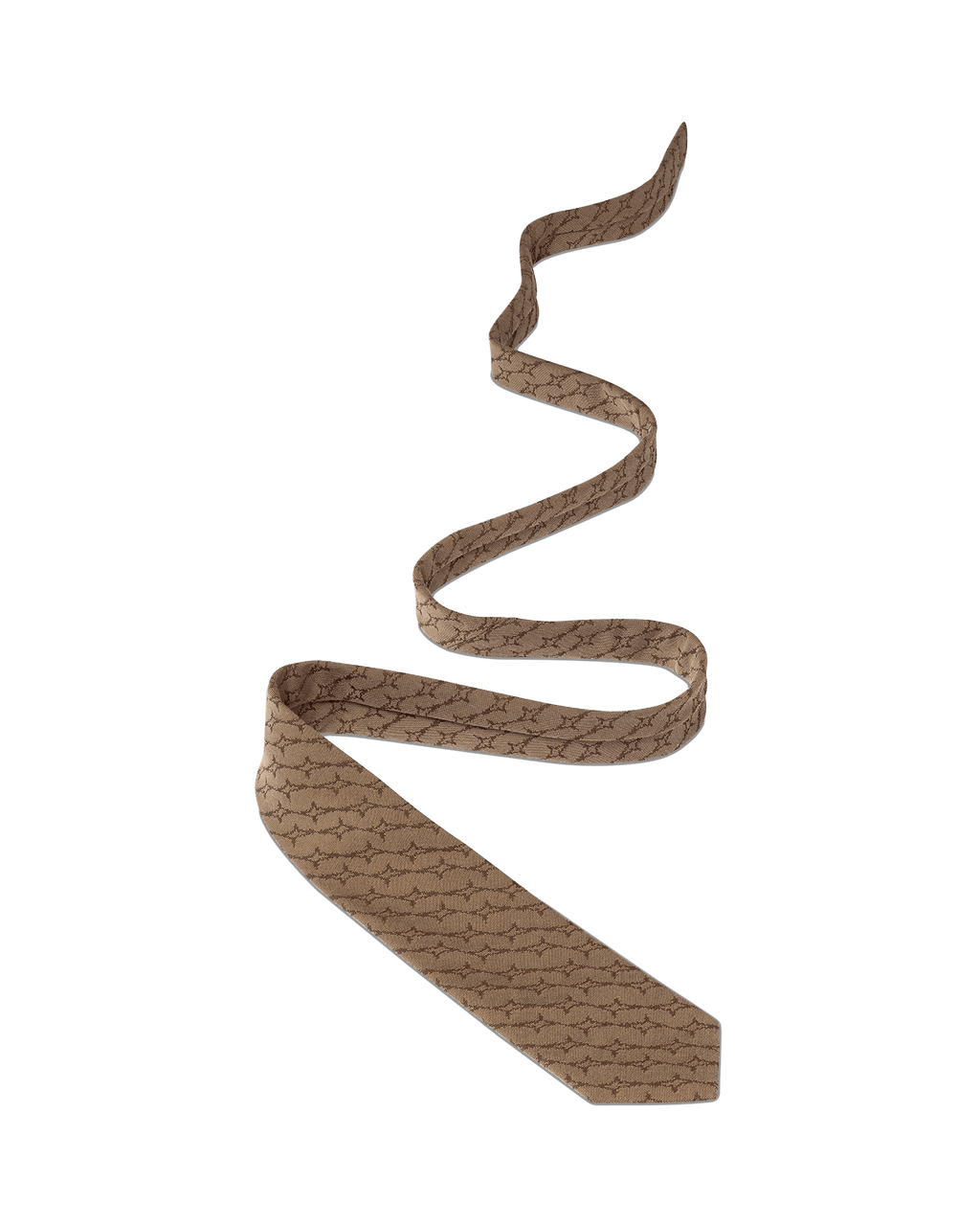 THE NEXT TUESDAY TIE