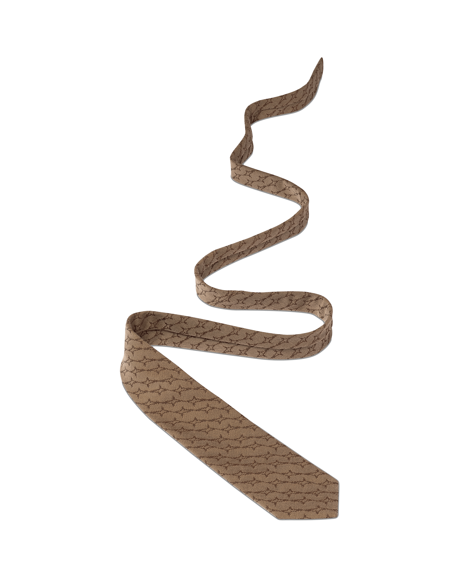 THE NEXT TUESDAY TIE