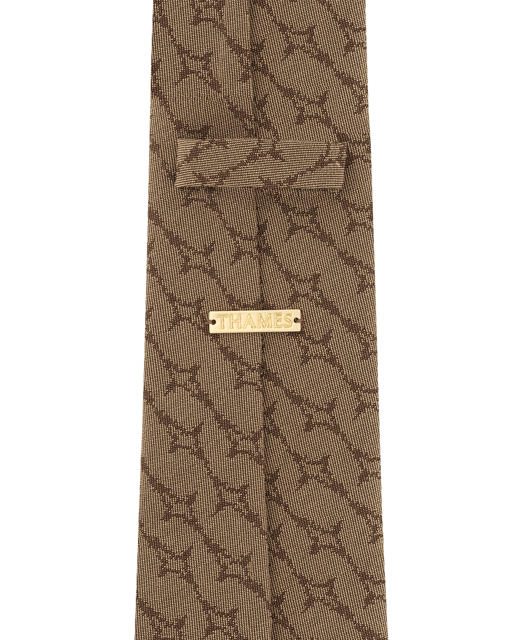 THE NEXT TUESDAY TIE