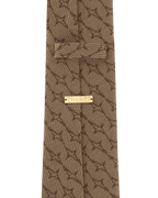 THE NEXT TUESDAY TIE