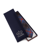 THE NEXT WEDNESDAY TIE