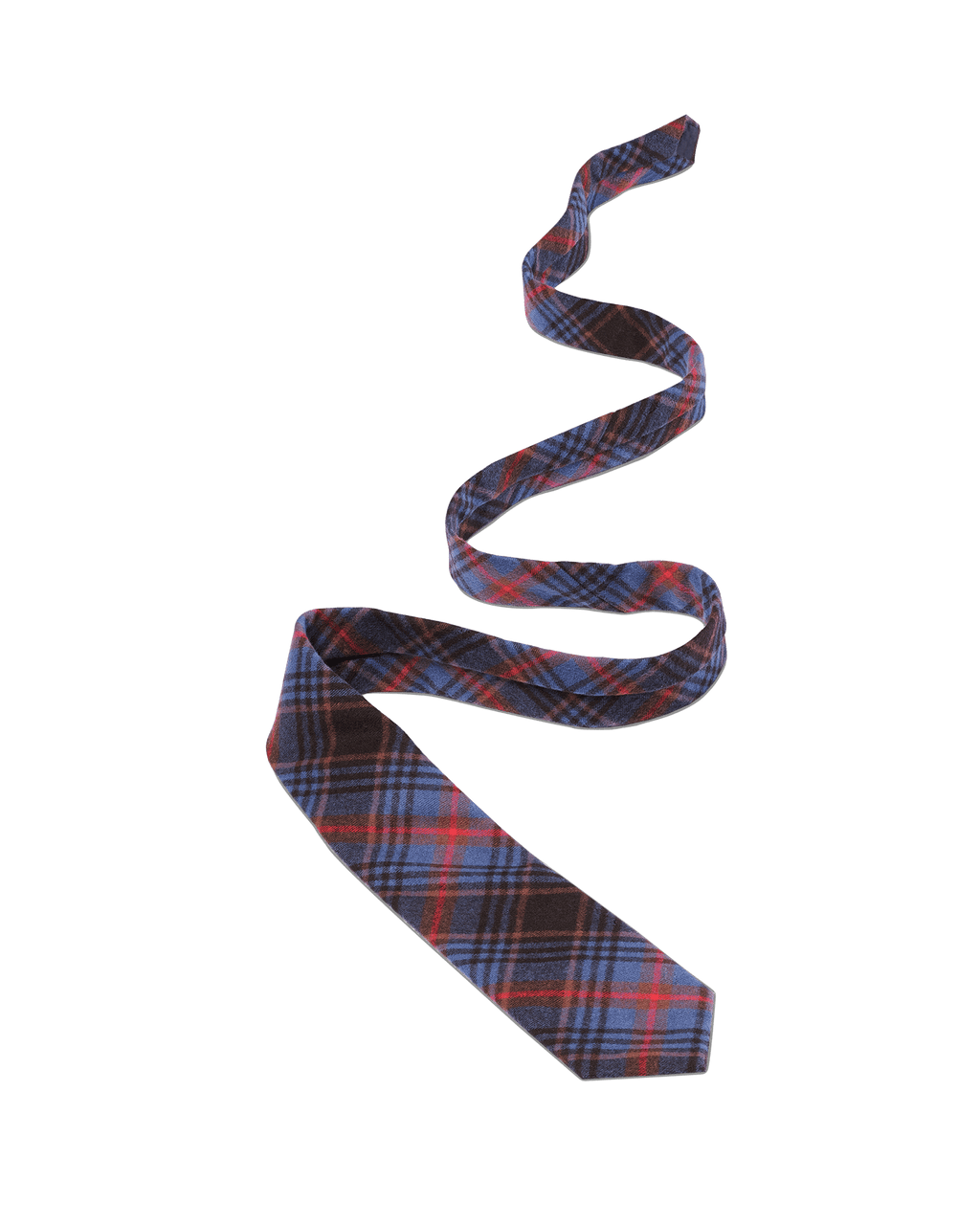 THE NEXT WEDNESDAY TIE