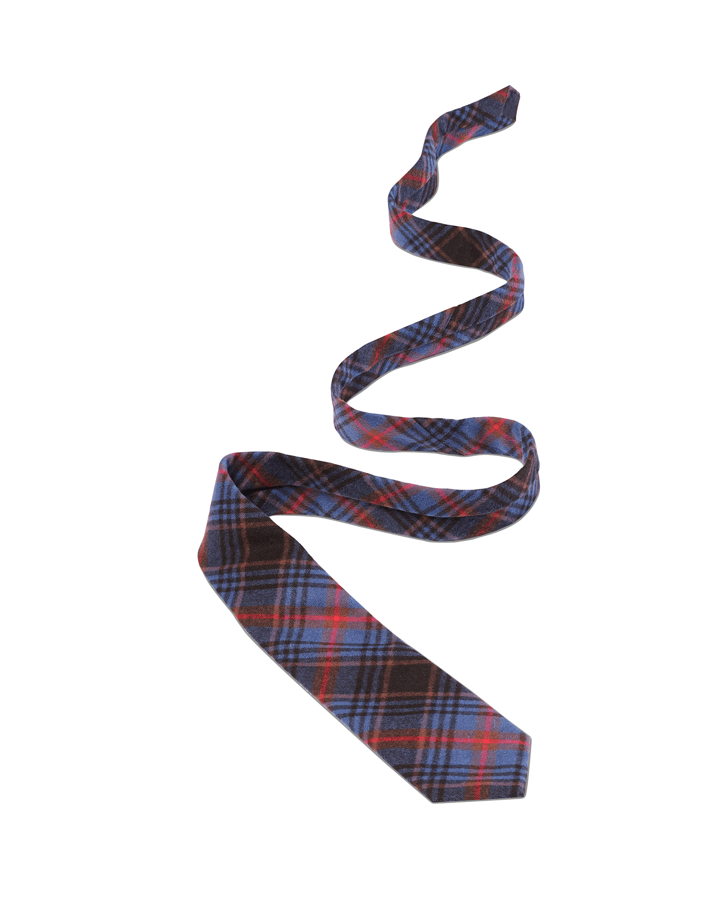 THE NEXT WEDNESDAY TIE
