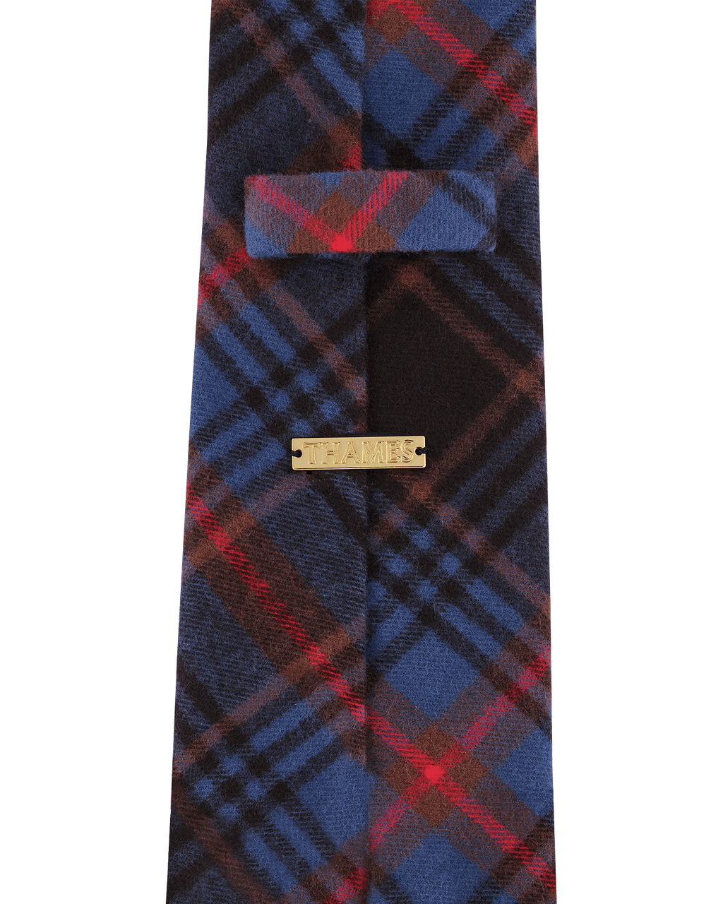 THE NEXT WEDNESDAY TIE