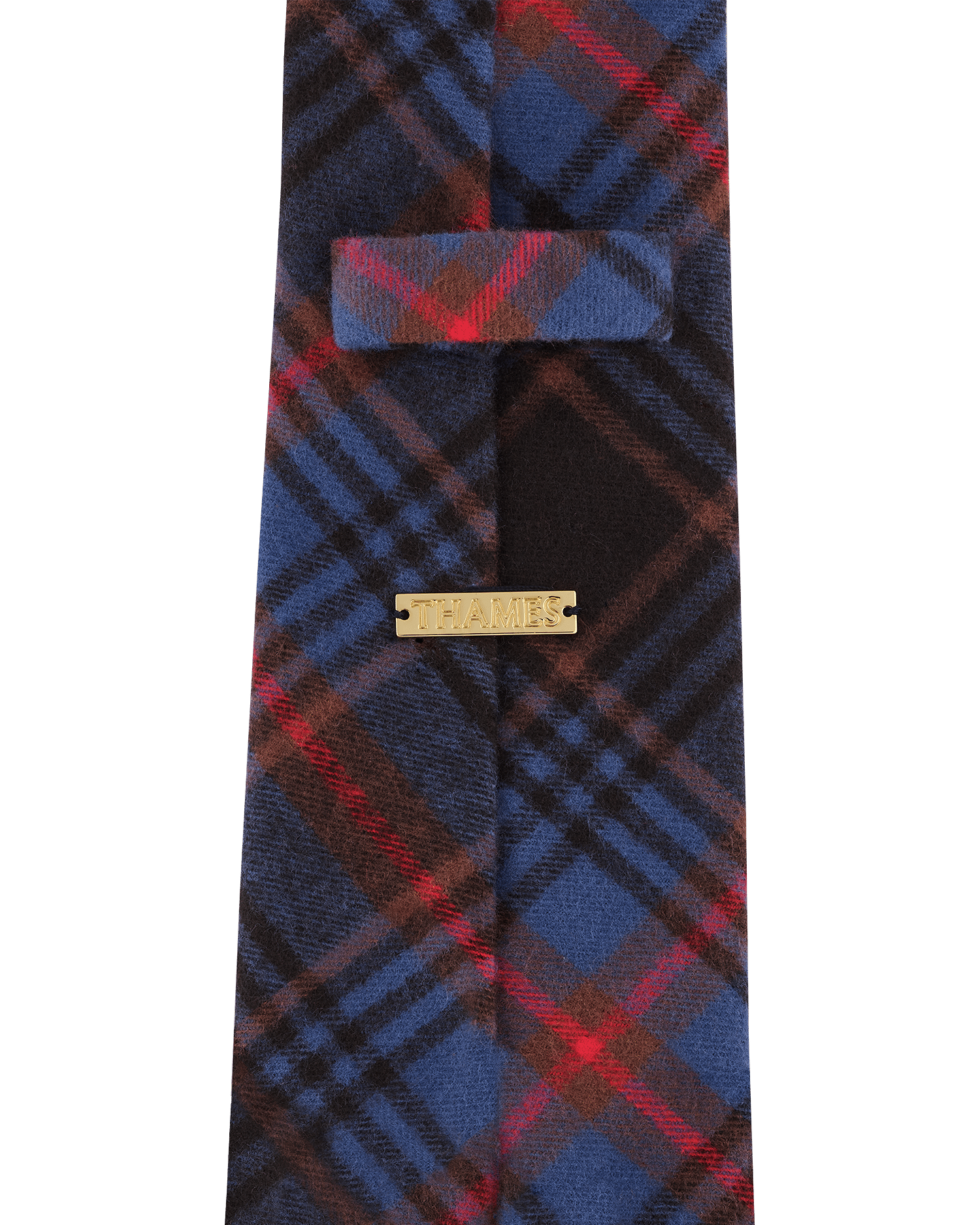 THE NEXT WEDNESDAY TIE