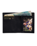 STANCHION WALLET INK