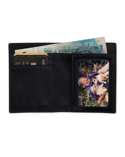 STANCHION WALLET INK