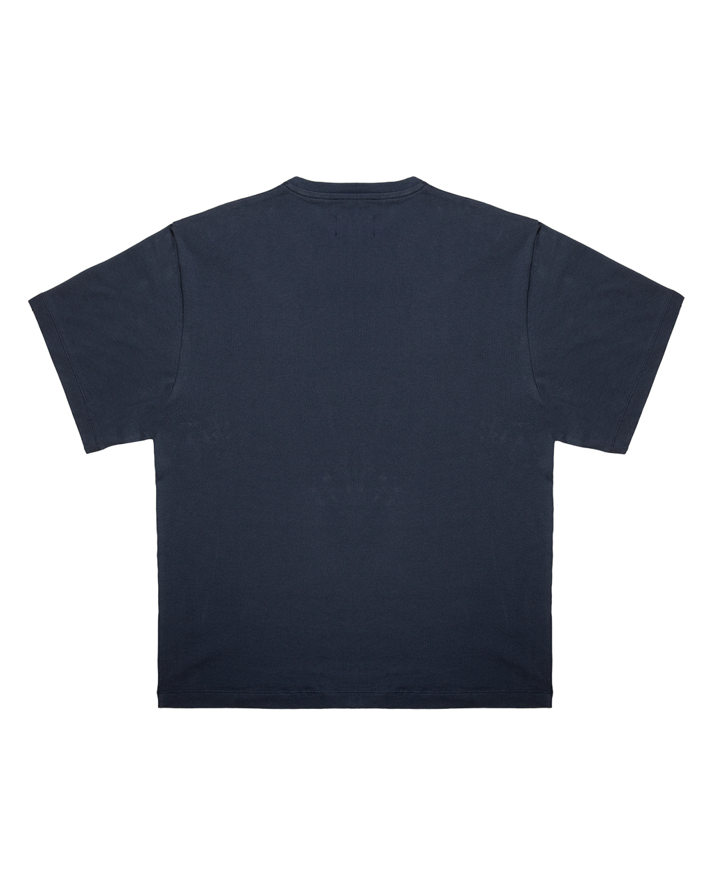 CROWN TEE INK/GREEN