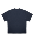 CROWN TEE INK/GREEN