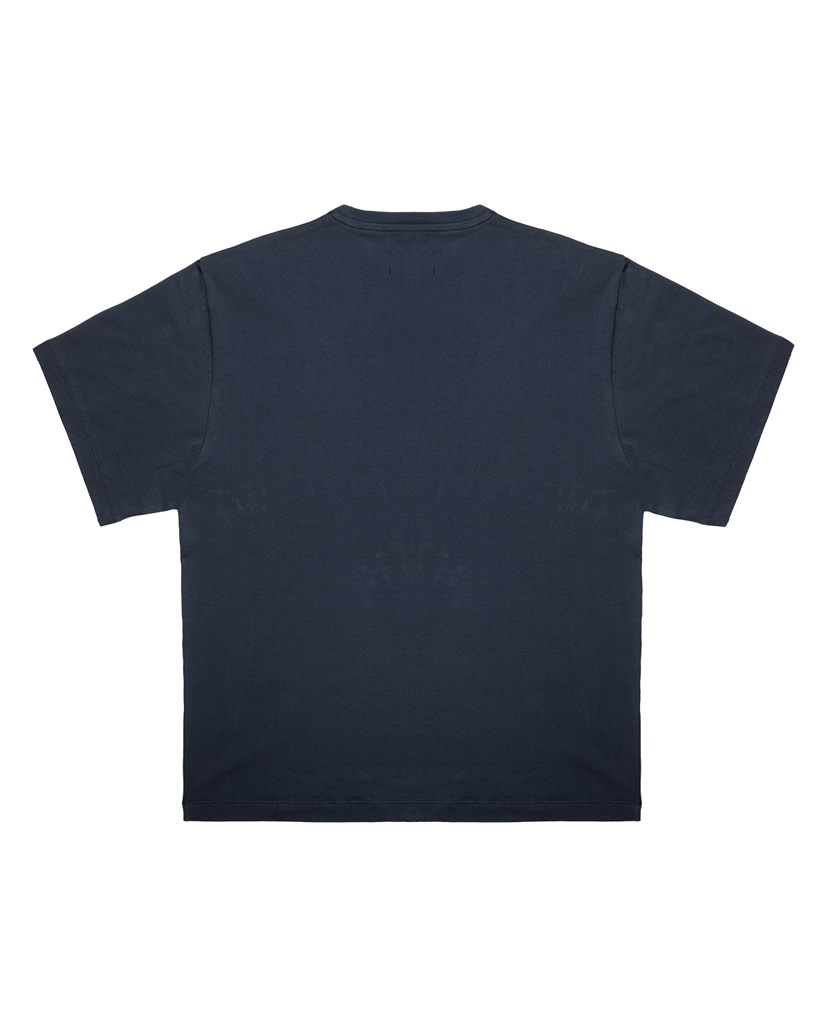 CROWN TEE INK/GREEN