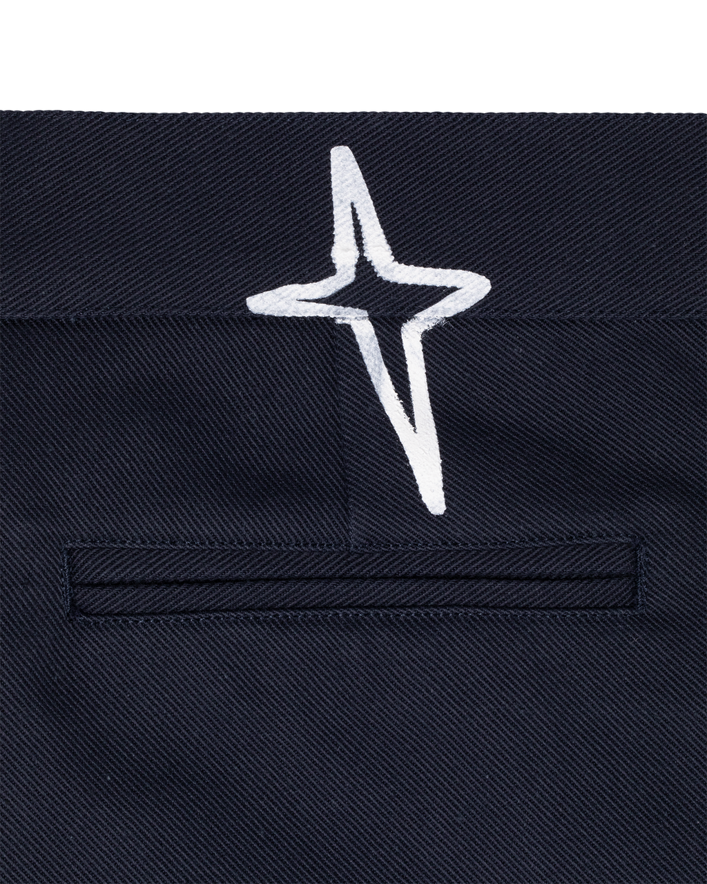 COMPTON WORKPANTS INK