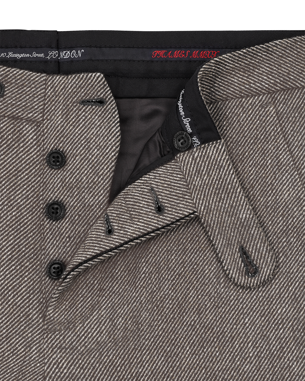 AMBASSADOR II TROUSERS
