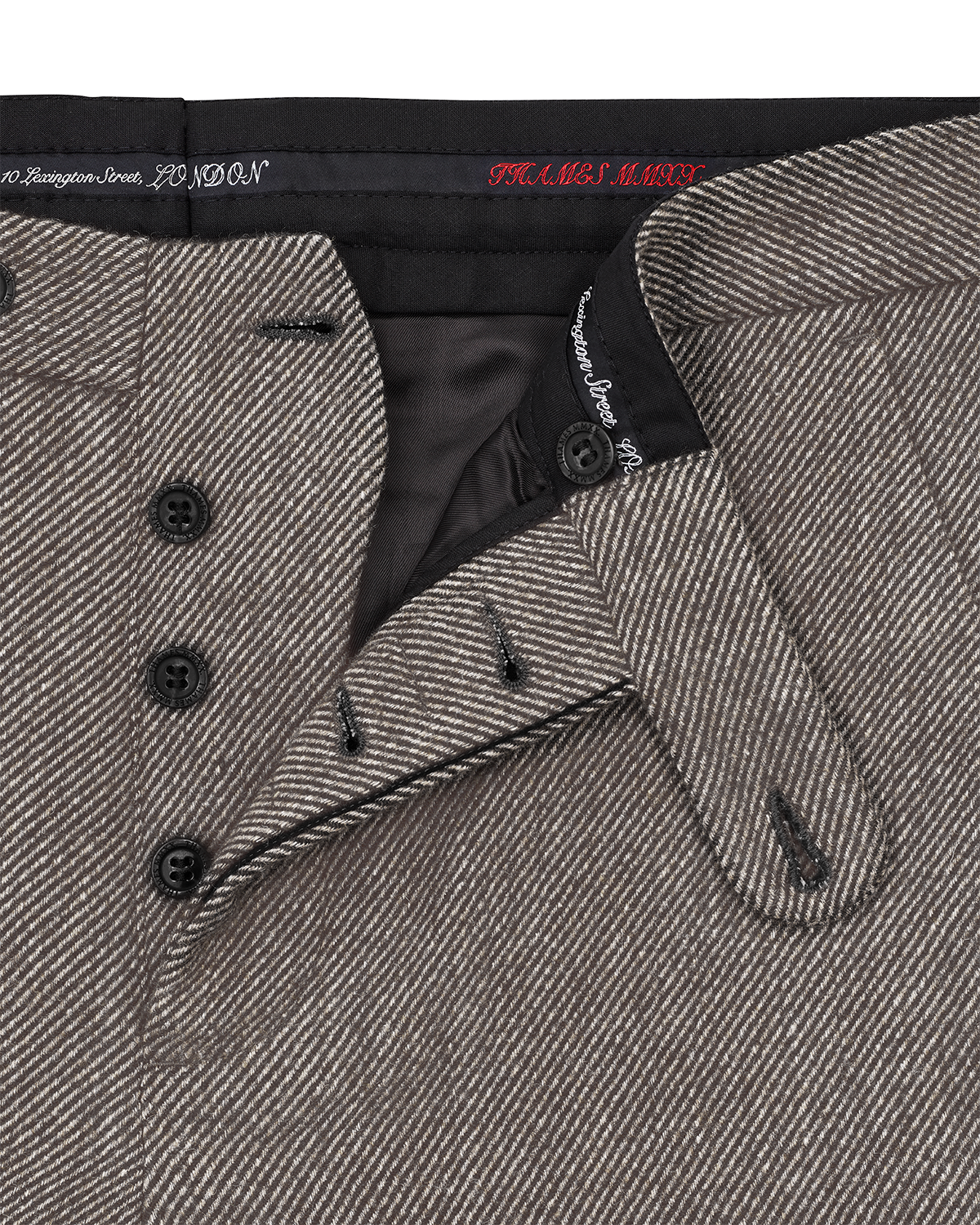 AMBASSADOR II TROUSERS