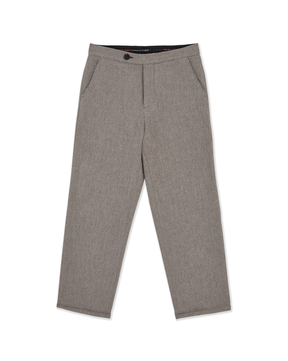 AMBASSADOR II TROUSERS
