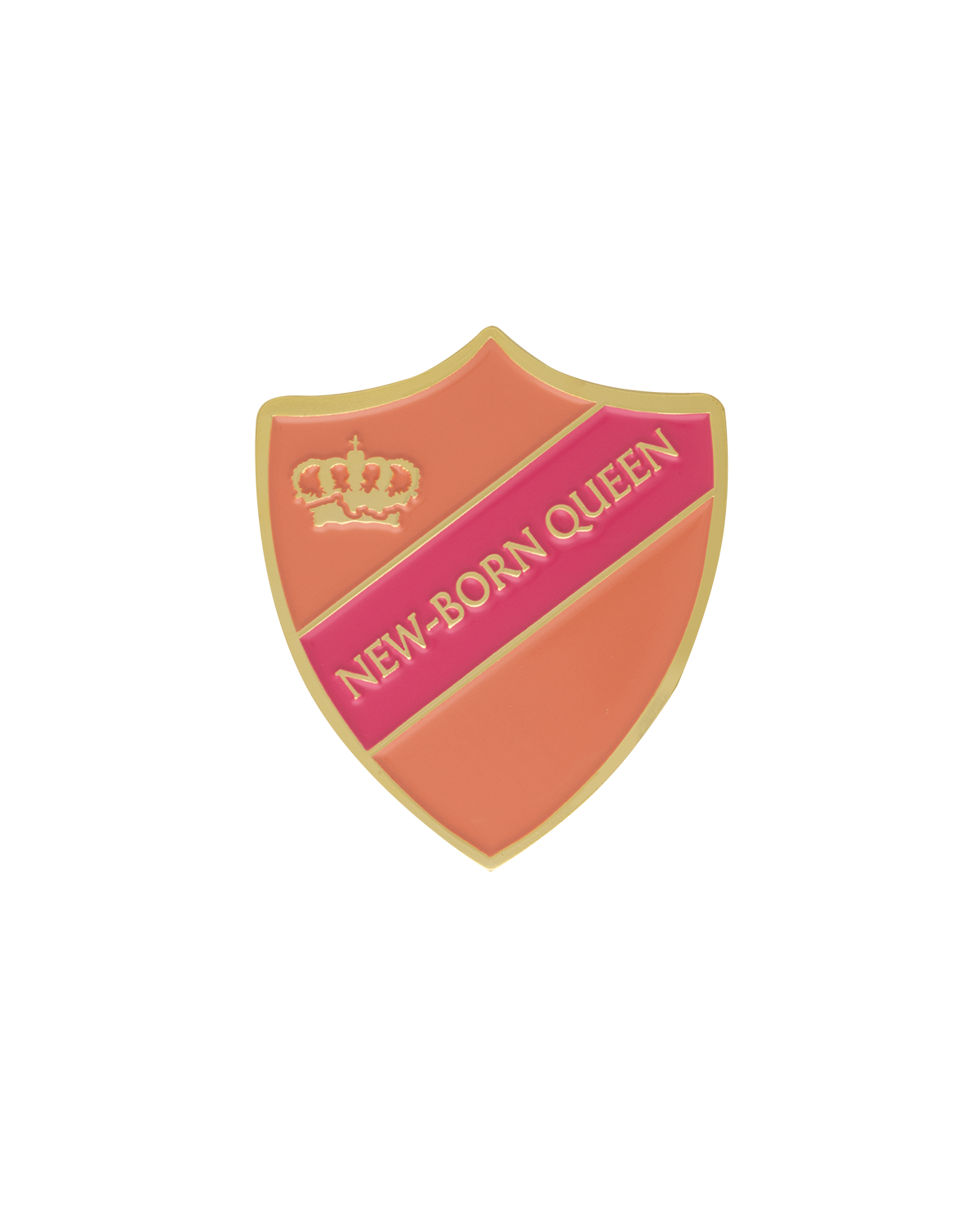 NEWBORN QUEEN
