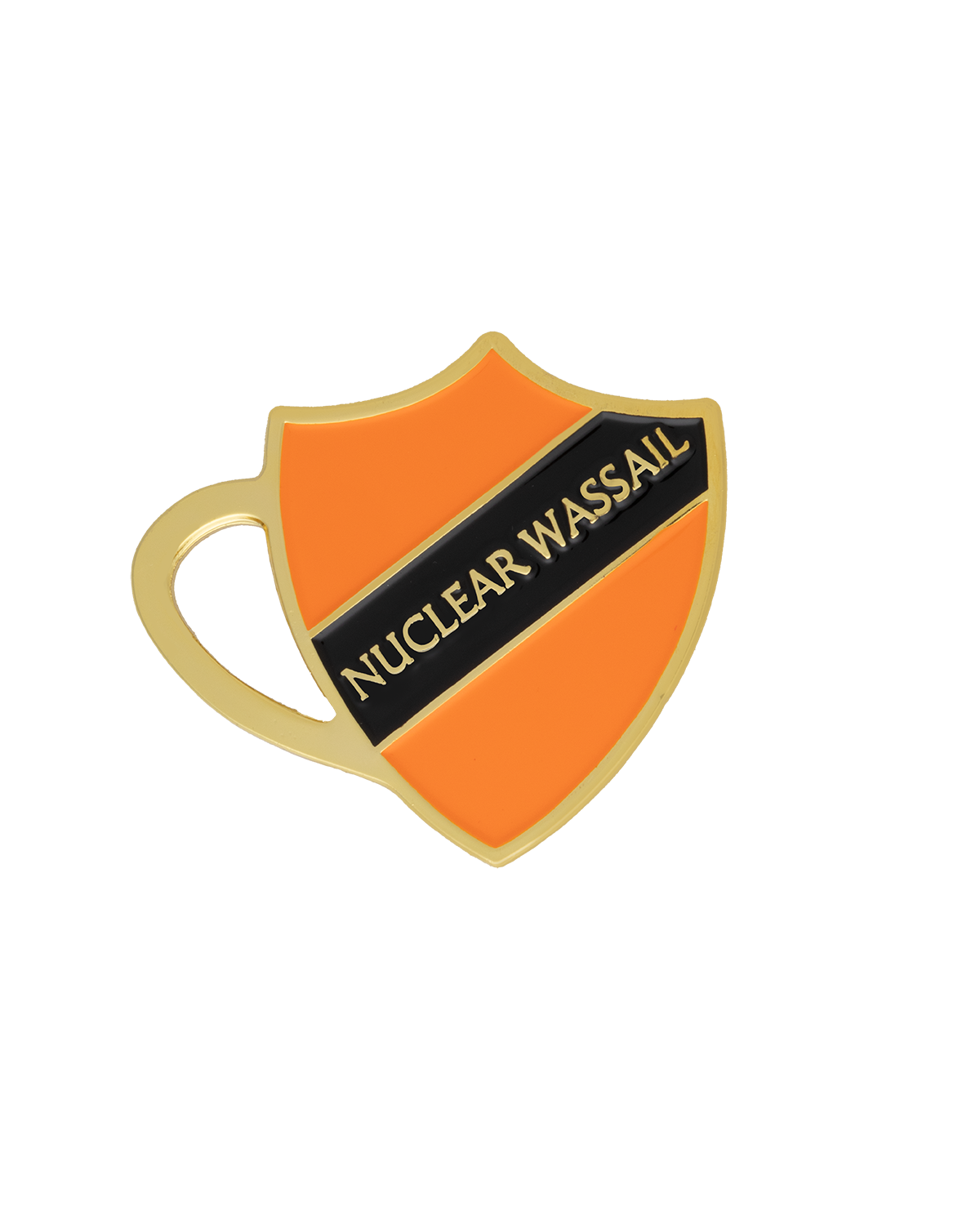 NUCLEAR WASSAIL
