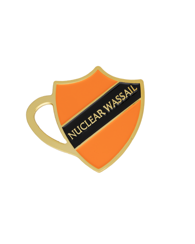  NUCLEAR WASSAIL