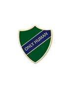 ONLY HUMAN SHIELD