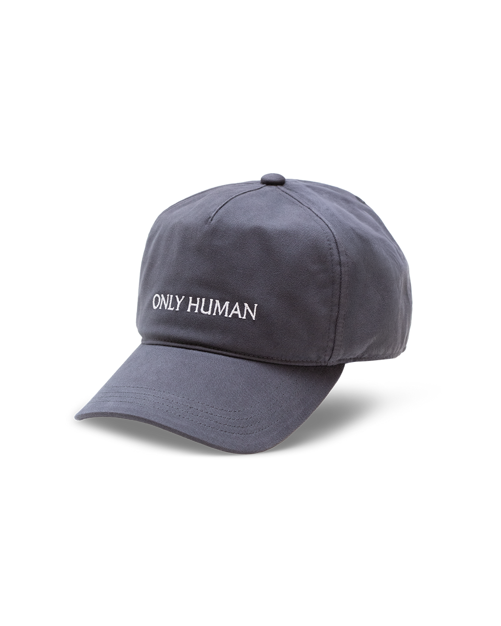 ONLY HUMAN CAP