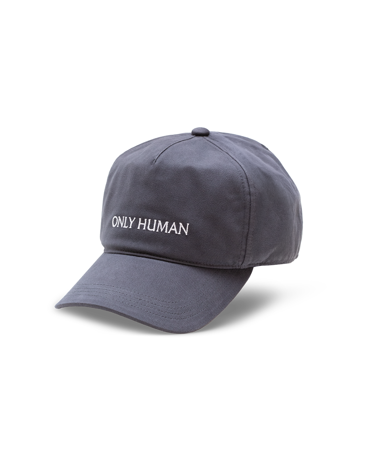 ONLY HUMAN CAP