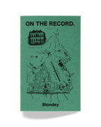 ON THE RECORD.