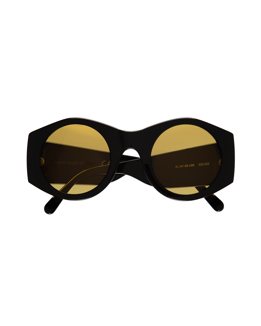 OPERA GLASSES BLACK/SHOOTER