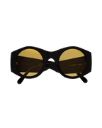 OPERA GLASSES BLACK/SHOOTER