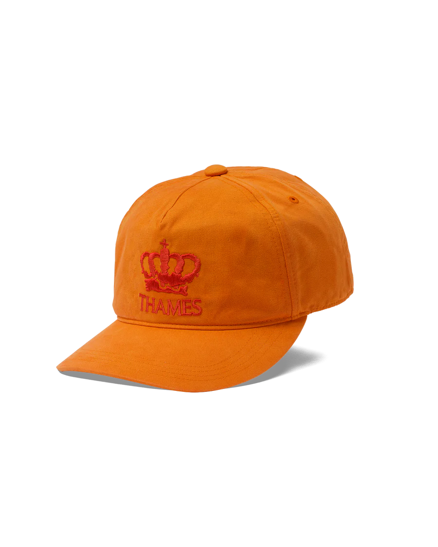 CROWN CAP RUSSET (SAMPLE)