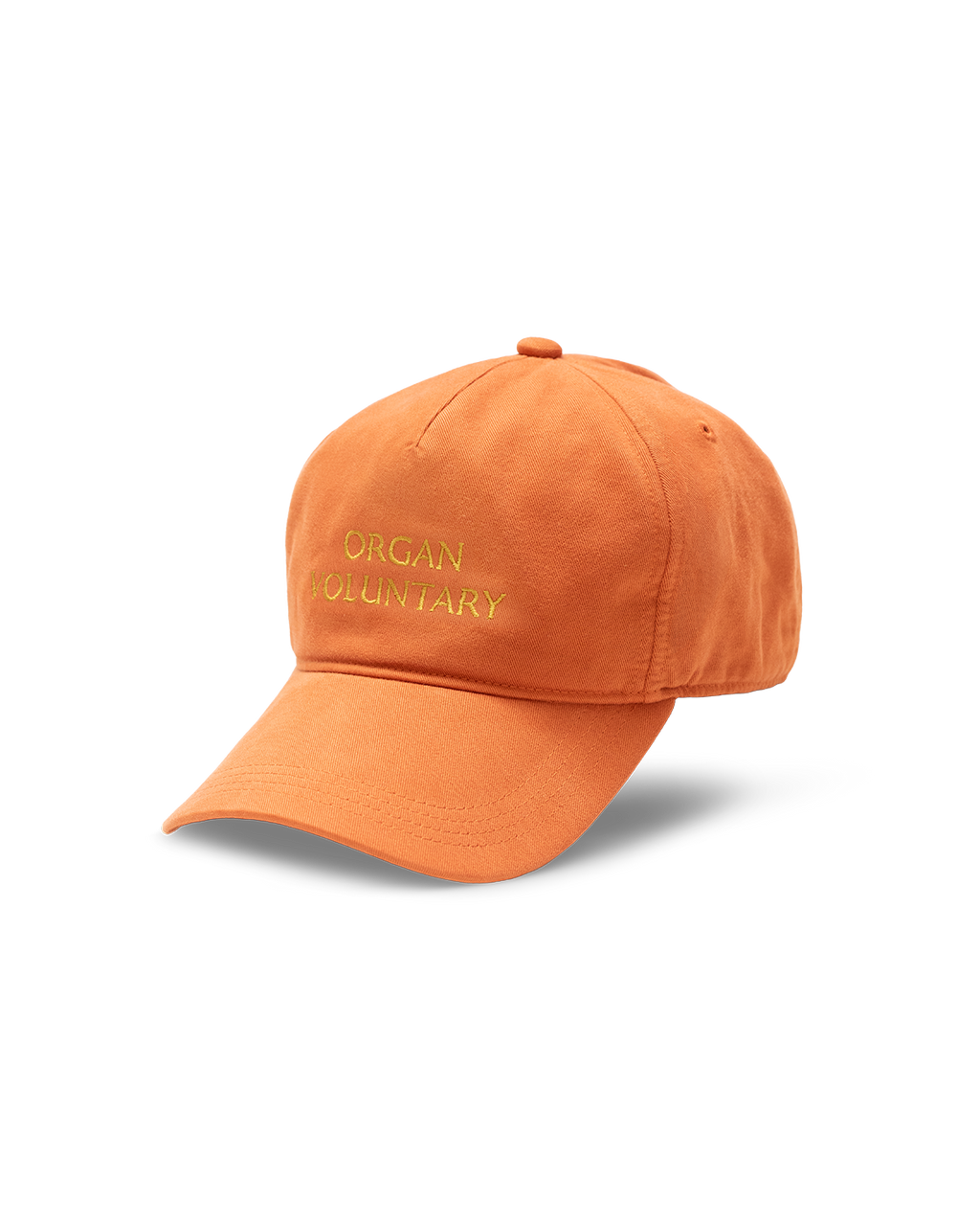 ORGAN VOLUNTARY CAP