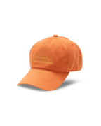 ORGAN VOLUNTARY CAP