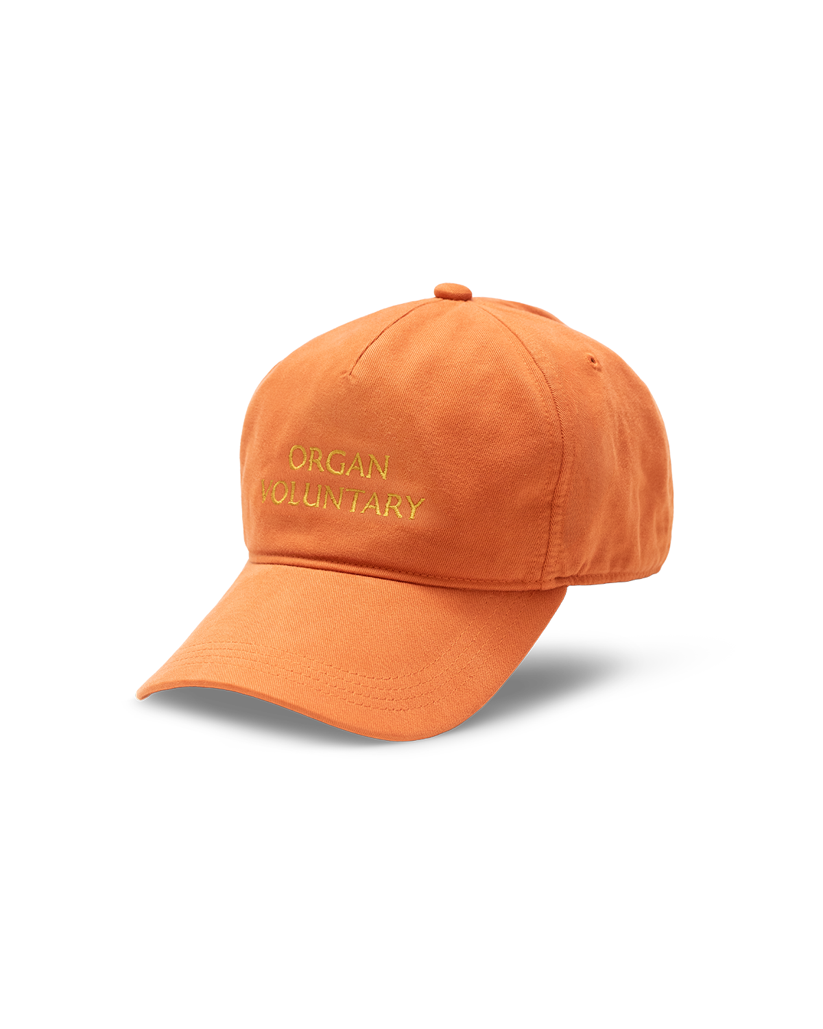 ORGAN VOLUNTARY CAP