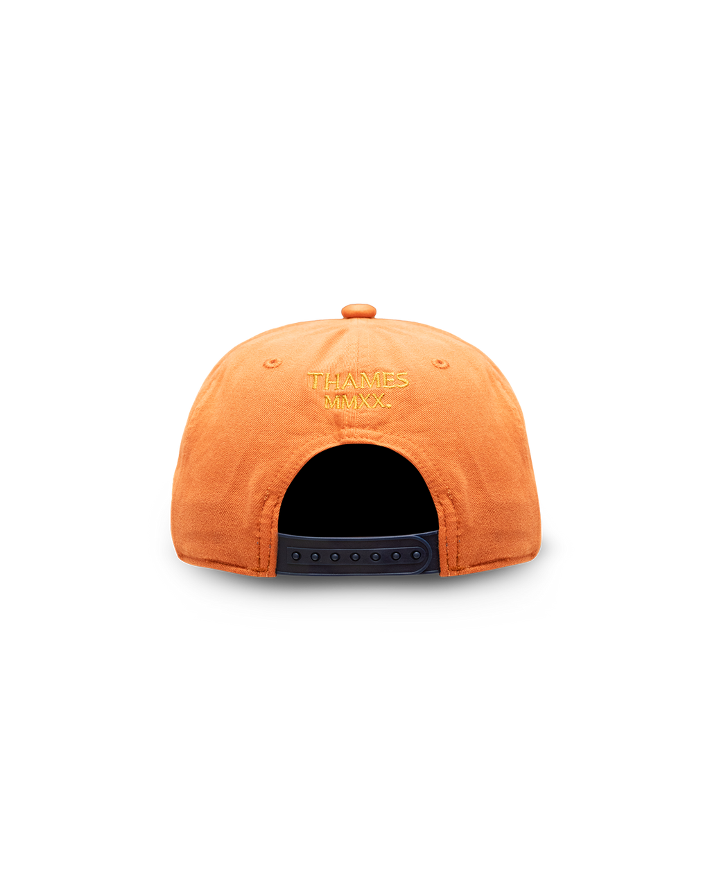 ORGAN VOLUNTARY CAP