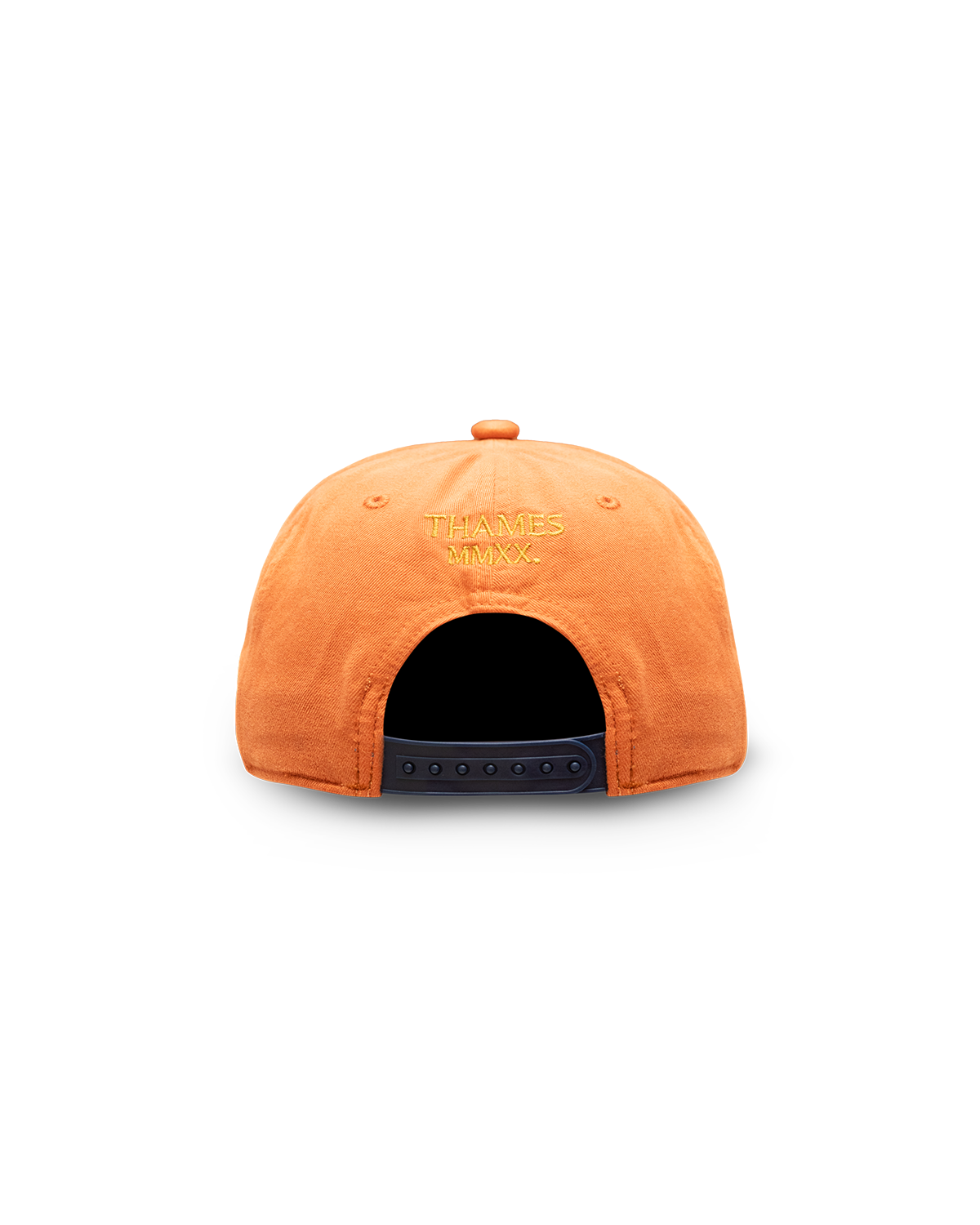 ORGAN VOLUNTARY CAP