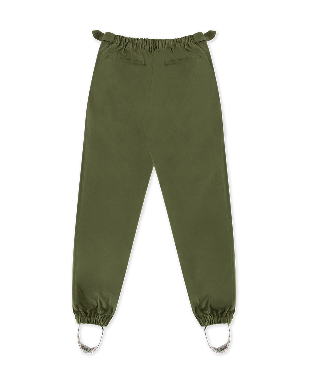 THE OUTLINE PANTS