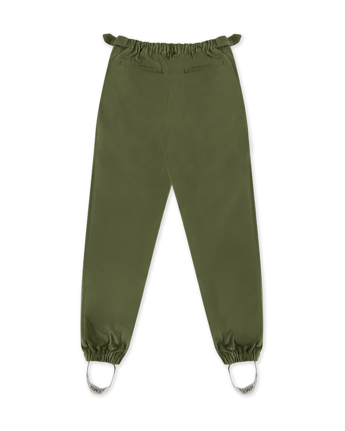 THE OUTLINE PANTS