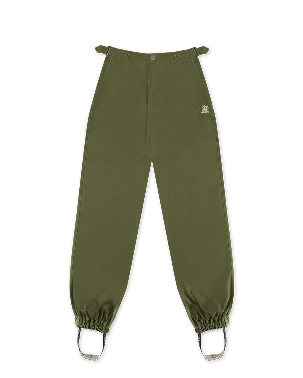 THE OUTLINE PANTS