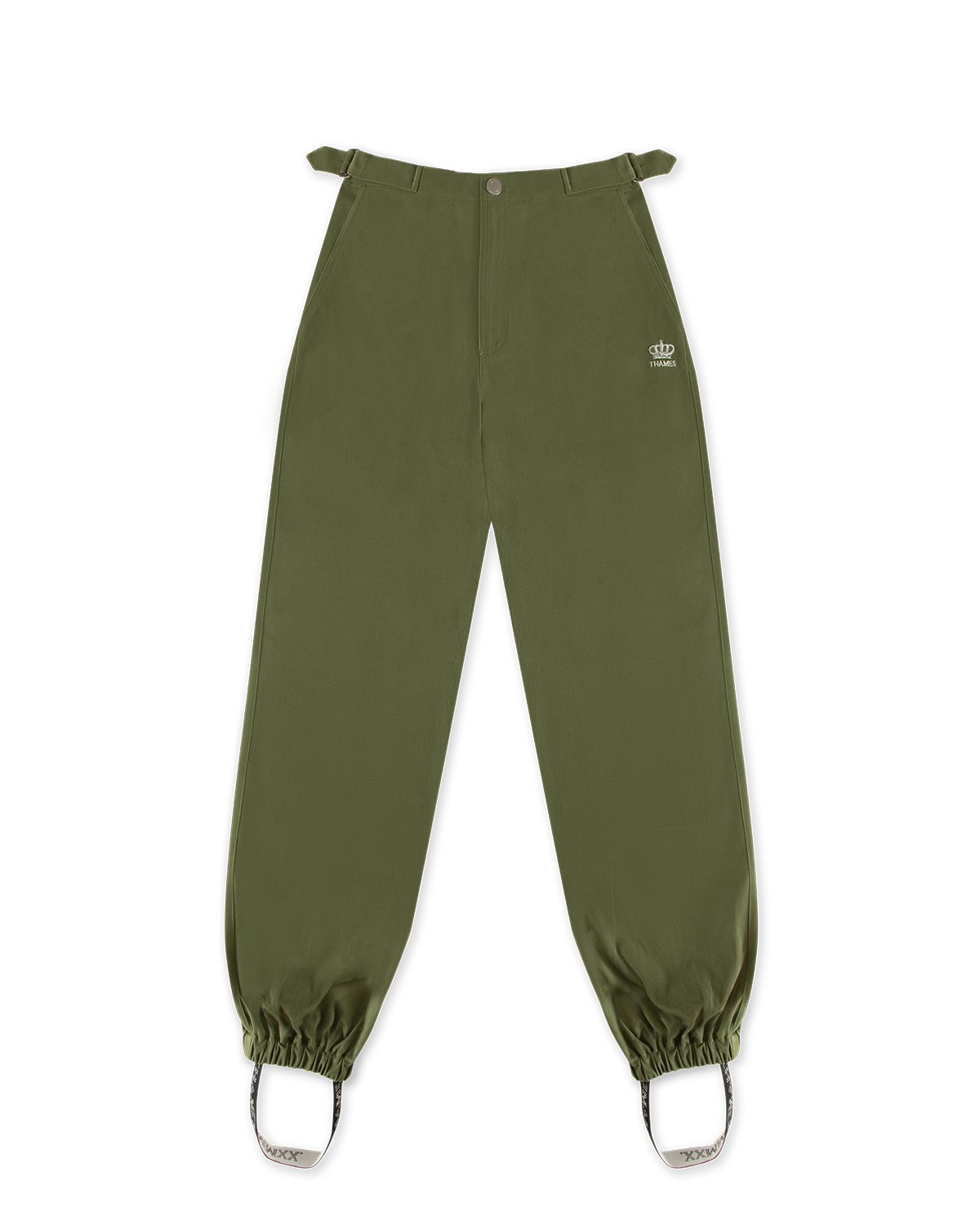 THE OUTLINE PANTS