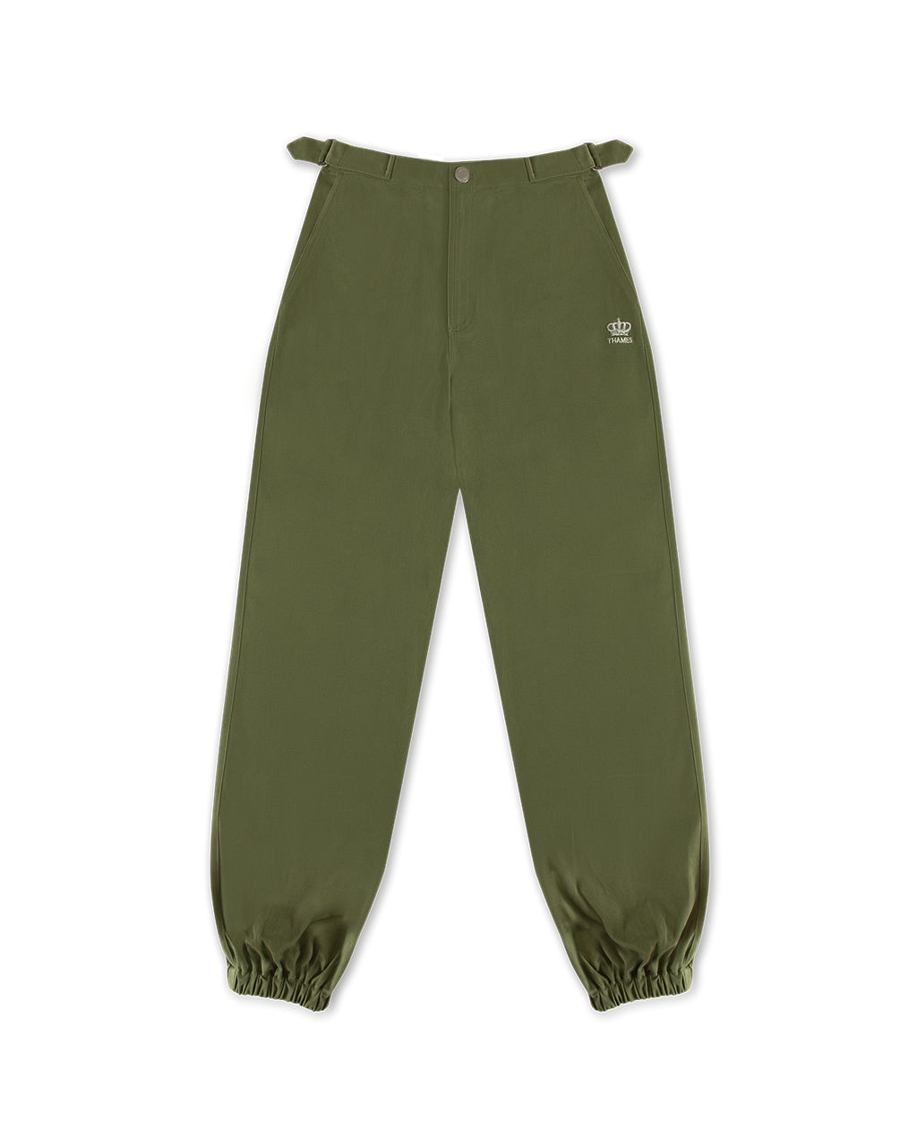 THE OUTLINE PANTS