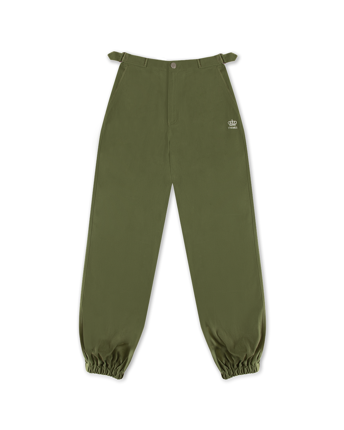 THE OUTLINE PANTS